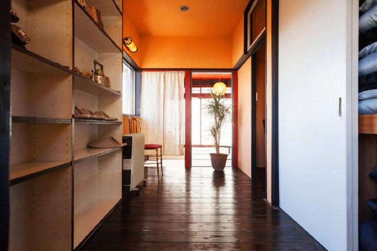 Villa Takaosan Hachioji Exterior foto